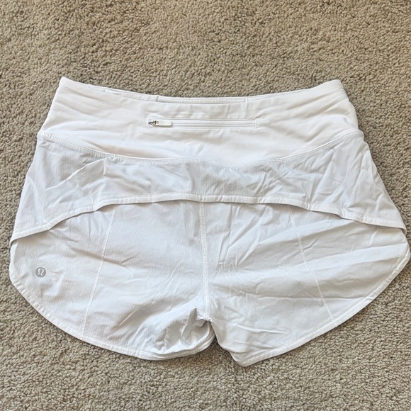 Lululemon speed up short - Picture 3 of 5